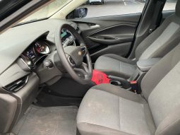 
ONIX PLUS 1.0 TURBO LT – 2022 completo									