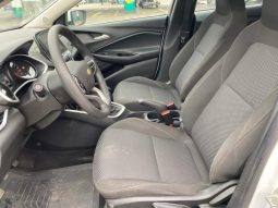 
ONIX LT 1.0 TURBO – 2025 completo									
