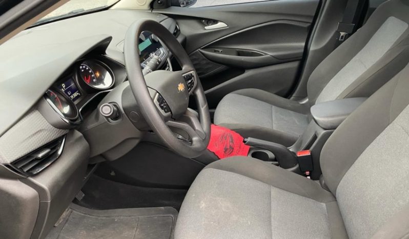 
ONIX PLUS 1.0 TURBO LT – 2022 completo									
