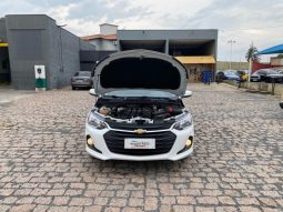 
ONIX LT 1.0 TURBO – 2025 completo									