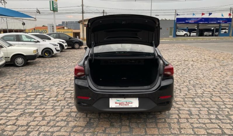 
ONIX PLUS 1.0 TURBO LT – 2022 completo									