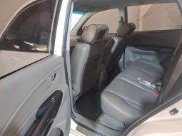 
TUCSON 2.0 MPFI GLS 16V – 2015 completo									