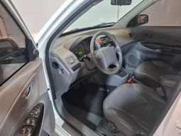 
TUCSON 2.0 MPFI GLS 16V – 2015 completo									