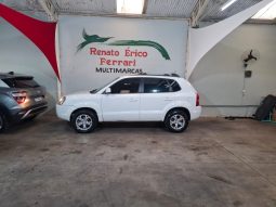 
TUCSON 2.0 MPFI GLS 16V – 2015 completo									