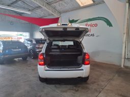 
TUCSON 2.0 MPFI GLS 16V – 2015 completo									