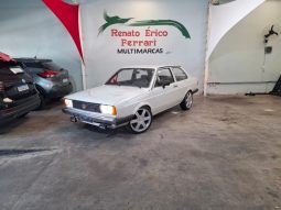 VOYAGE 1.6 LS 8V – 1984