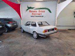 
VOYAGE 1.6 LS 8V – 1984 completo									