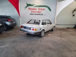 
VOYAGE 1.6 LS 8V – 1984 completo									