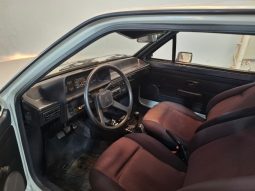 
VOYAGE 1.6 LS 8V – 1984 completo									
