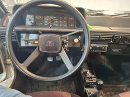
VOYAGE 1.6 LS 8V – 1984 completo									