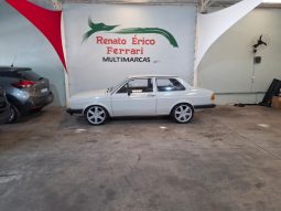 
VOYAGE 1.6 LS 8V – 1984 completo									