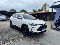 TRACKER 1.0 TURBO – 2021