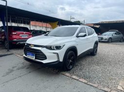 
TRACKER 1.0 TURBO – 2021 completo									