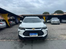 
TRACKER 1.0 TURBO – 2021 completo									