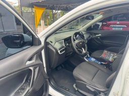 
TRACKER 1.0 TURBO – 2021 completo									