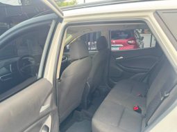 
TRACKER 1.0 TURBO – 2021 completo									