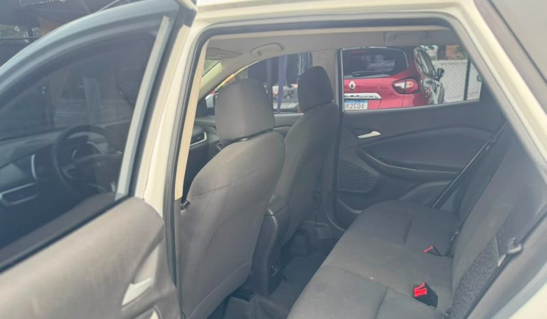 
TRACKER 1.0 TURBO – 2021 completo									