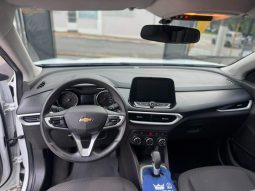 
TRACKER 1.0 TURBO – 2021 completo									
