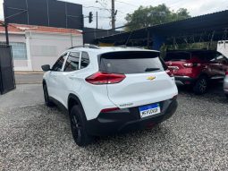 
TRACKER 1.0 TURBO – 2021 completo									