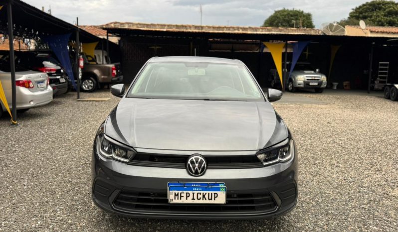 
POLO 1.0 – 2023 completo									
