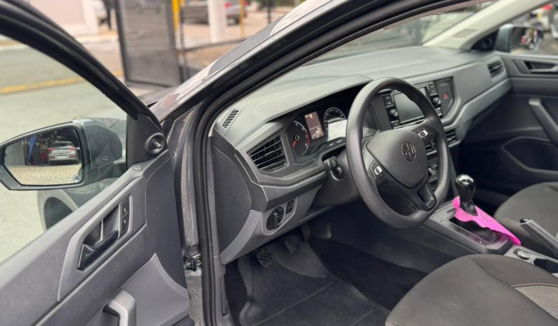 
POLO 1.0 – 2023 completo									
