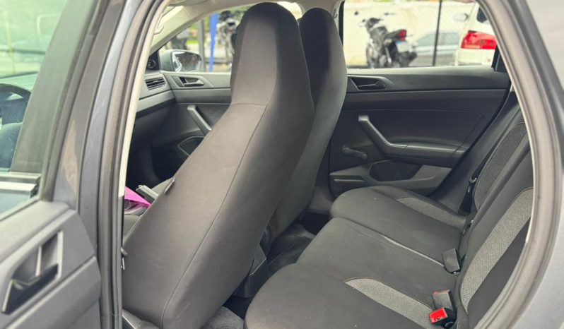 
POLO 1.0 – 2023 completo									