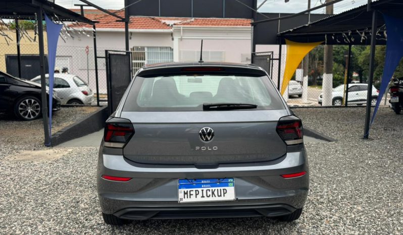 
POLO 1.0 – 2023 completo									