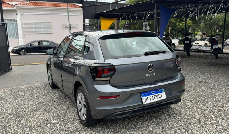 
POLO 1.0 – 2023 completo									