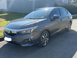 CITY EXL 1.5 16V – 2024