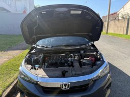 
CITY EXL 1.5 16V – 2024 completo									