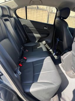 
CITY EXL 1.5 16V – 2024 completo									