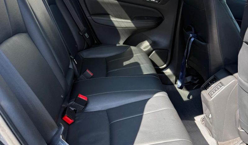 
CITY EXL 1.5 16V – 2024 completo									