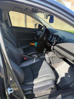 
CITY EXL 1.5 16V – 2024 completo									