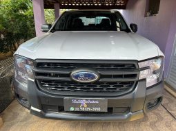 
RANGER XL CD 2.0 – 2024 completo									