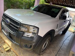 RANGER XL CD 2.0 – 2024
