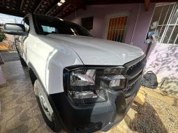 
RANGER XL CD 2.0 – 2024 completo									