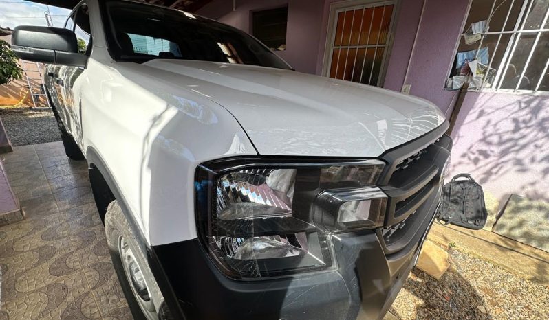 
RANGER XL CD 2.0 – 2024 completo									