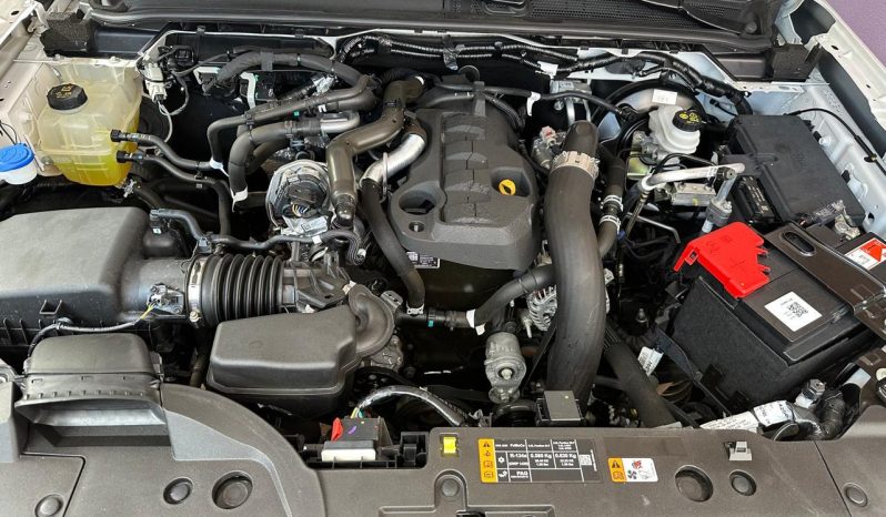 
RANGER XL CD 2.0 – 2024 completo									