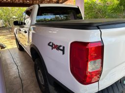 
RANGER XL CD 2.0 – 2024 completo									