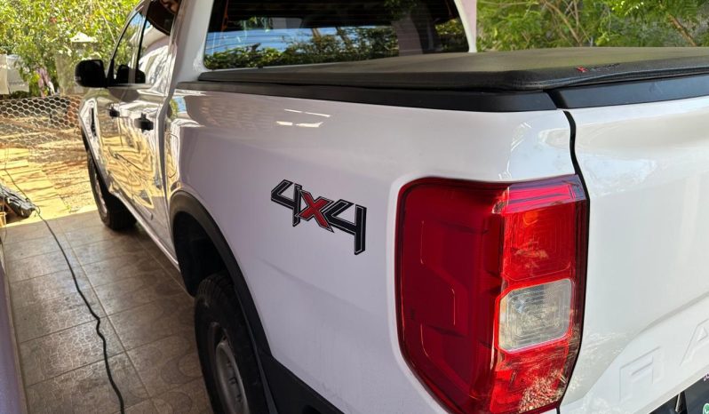 
RANGER XL CD 2.0 – 2024 completo									
