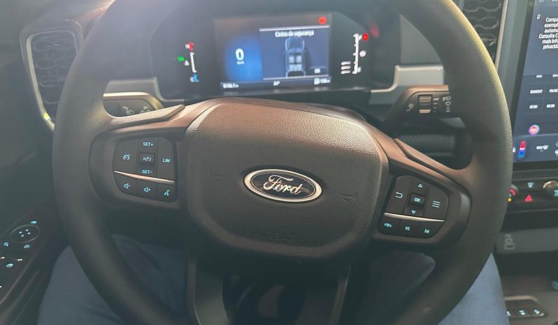
RANGER XL CD 2.0 – 2024 completo									