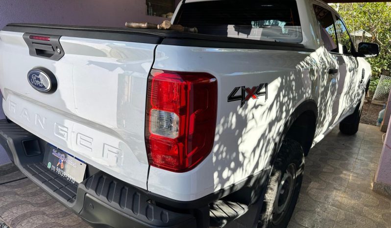 
RANGER XL CD 2.0 – 2024 completo									