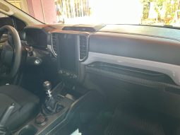 
RANGER XL CD 2.0 – 2024 completo									