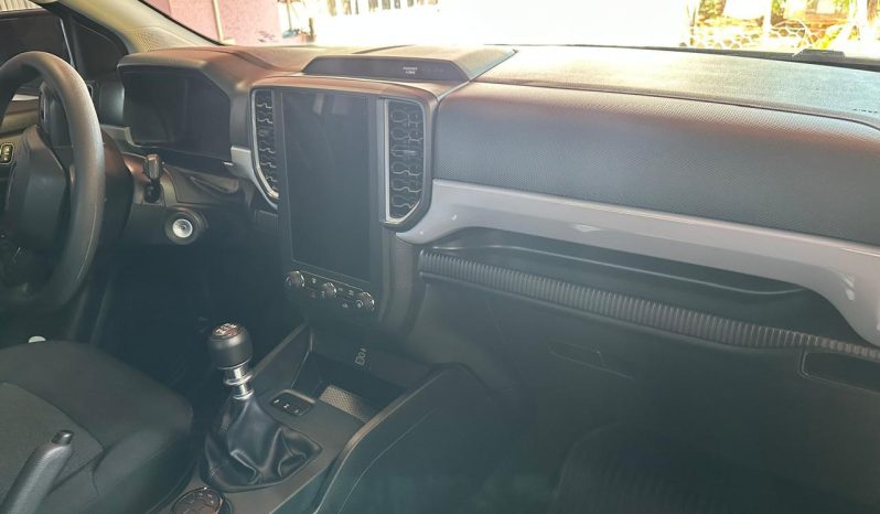 
RANGER XL CD 2.0 – 2024 completo									