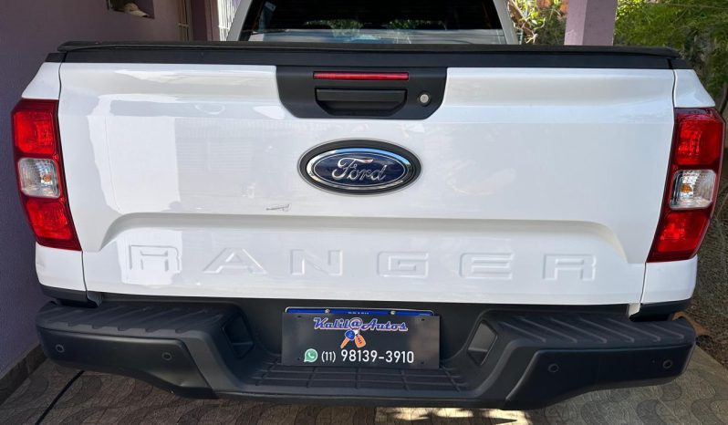 
RANGER XL CD 2.0 – 2024 completo									