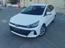 HB20 CONFORT PLUS 1.0 – 2025