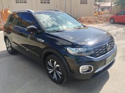 T-CROSS HIGHLINE TSI 1.4 – 2023