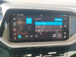 
T-CROSS HIGHLINE TSI 1.4 – 2023 completo									