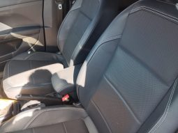 
T-CROSS HIGHLINE TSI 1.4 – 2023 completo									