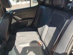 
T-CROSS HIGHLINE TSI 1.4 – 2023 completo									